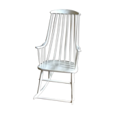 Rocking-chair Lena Larsson pour Nesto