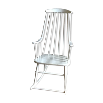 Rocking-chair Lena Larsson for Nesto