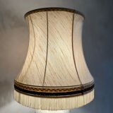 Table lamp in porcelain 1960/70