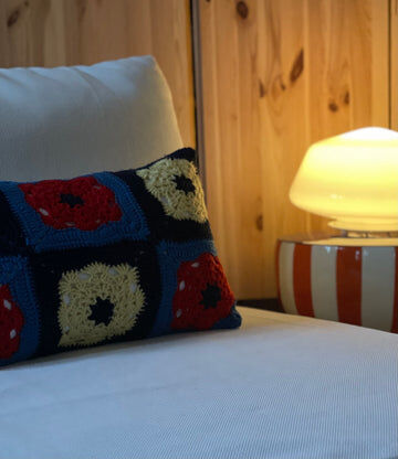 Hook cushion