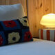 Hook cushion