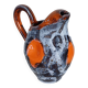 water jug Vallauris 1960s
