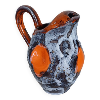 water jug Vallauris 1960s