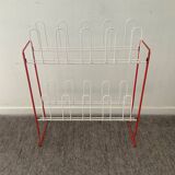 Vintage shoe rack from the 70s