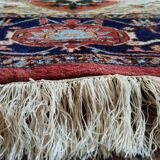 Tapis Indo Heriz fait main 318x223cm