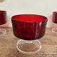 6 luminarc france cups
