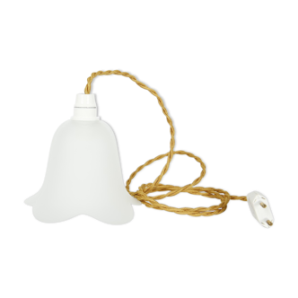 Baladeuse opaline
