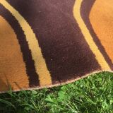 Carpet for Woolmark Foundation 1972