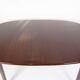 Dining Table Made In Mahogany By Ole Wanscher For P. Jeppesen From 1960s