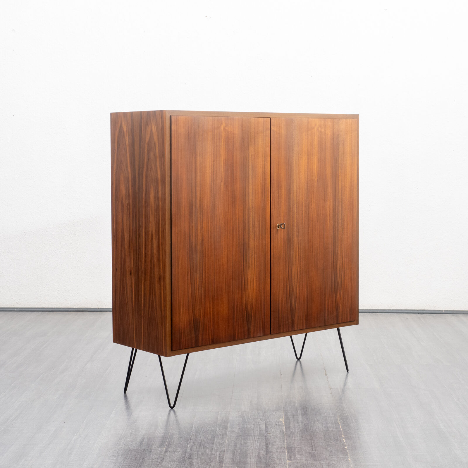 High enfilade, drowned, restored, 100cm