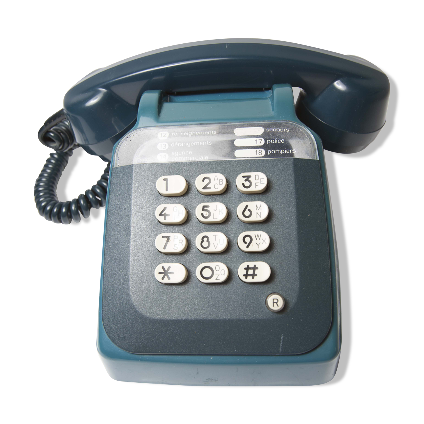 Socotel blue s63 to keys