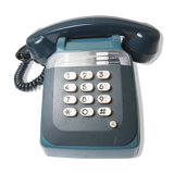 Socotel blue s63 to keys