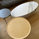 Table d'Appoint Formiche B&B Italia