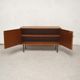 Modernist Gunter Renkel sideboard for Rego Twen series