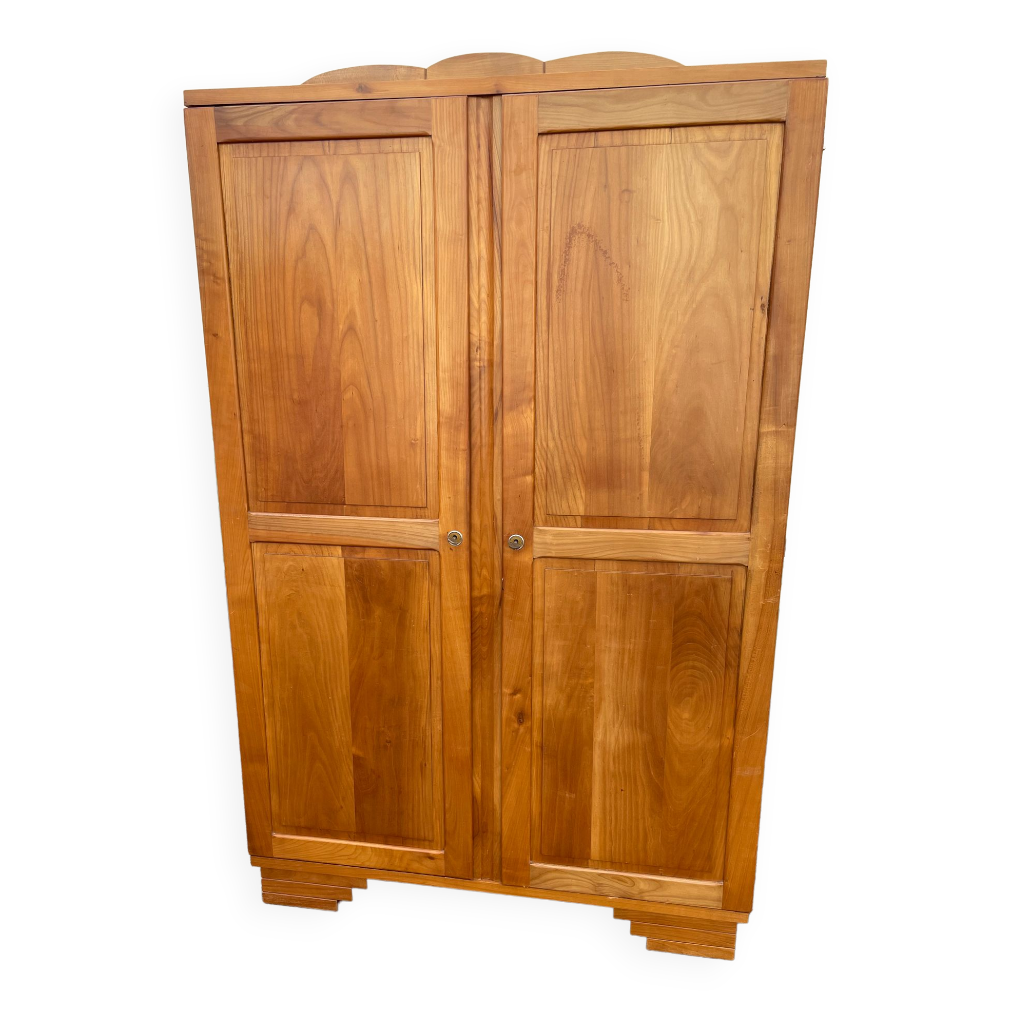 Parisian wardrobe wardrobe