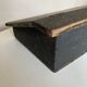 19th farm storage box in washed wooden popular arts