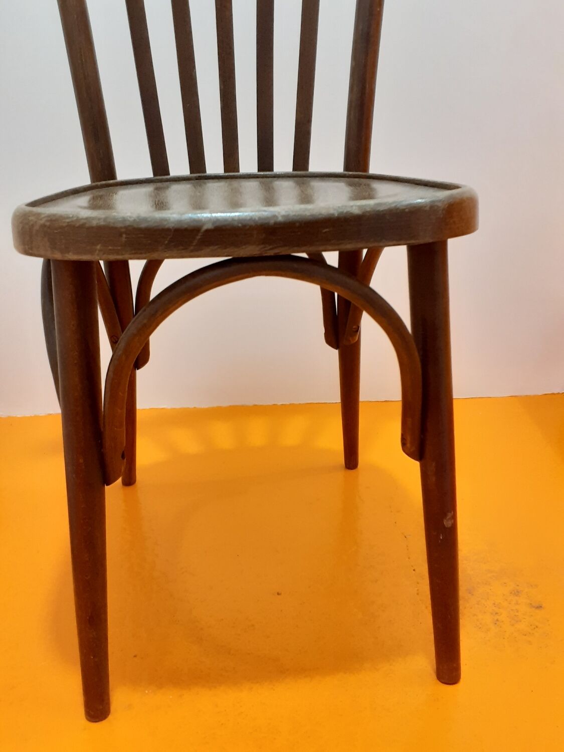 Bistro chair