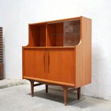 Buffet vintage teak