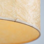 Lampadaire réglable en hauteur en résine et métal, années 1960