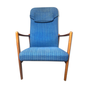 Fauteuil danois années