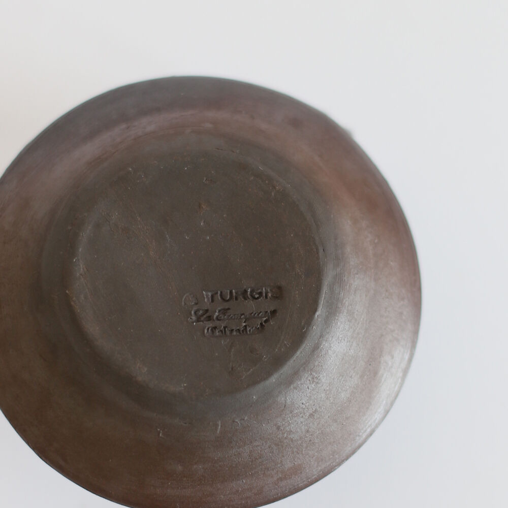 Sandstone candle holder