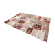 Tapis patchwork 209x302cm