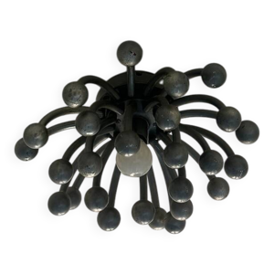 Lampe des années 70 - italia