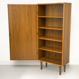 Teak Cabinet from Omann Jun, 1960s