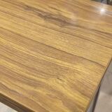 Formica chair and stool