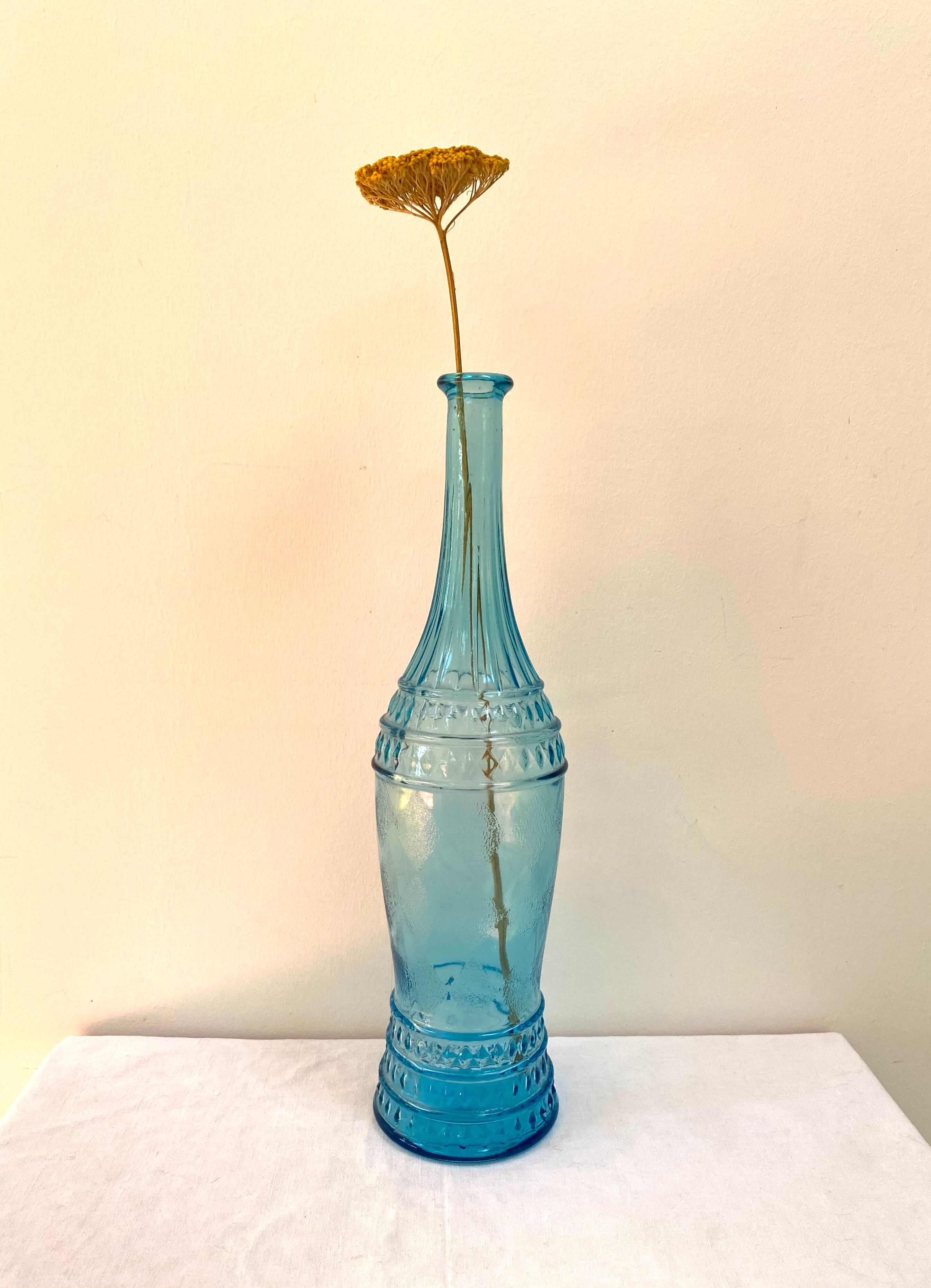 Lot of old glassware