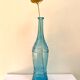 Lot of old glassware