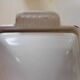 Enamelled cast iron terrine Le creuset