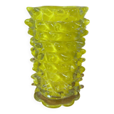 Murano vase