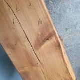 Brutalist bench 70cm very thick