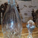 Lemberg crystal carafe