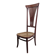 Nursing chair Thonet – Icon of bent wood and Viennese design