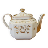 Paris Porcelain Teapot