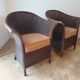 Salon Lloyd Loom