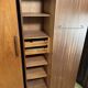 Mid-Century Retro Vintage Teak Wardrobe by GPlan – Fresco Range (1960s)