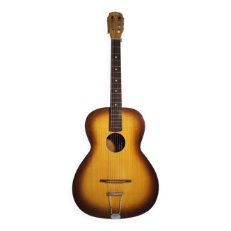 Guitare EKO Fine / 1960 Italie / Modèle Classique 7/8