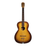 Guitare EKO Fine / 1960 Italie / Modèle Classique 7/8