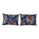 Lot de 2 housses de coussin turque vintage 41x56 cm