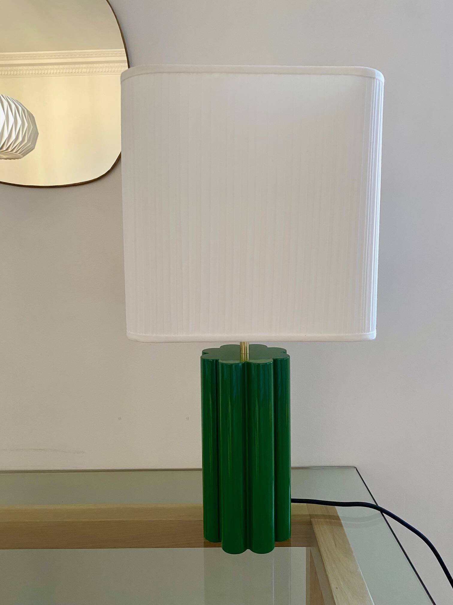 Gioia The Socialite Family Lamp