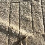 Beni Ourain rug in wool, Moroccan