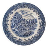 Dinner plate 24 cm Churchill England