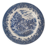 Dinner plate 24 cm Churchill England