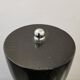 Vintage wooden pepper mill