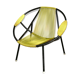 Scoubidou armchair