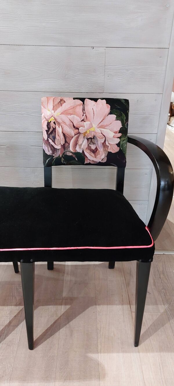 Confident , création, Tête à Tête