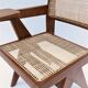 Pierre Jeanneret chaise modèle à  écritoire